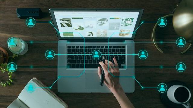 digitalisation de l'élection du CSE