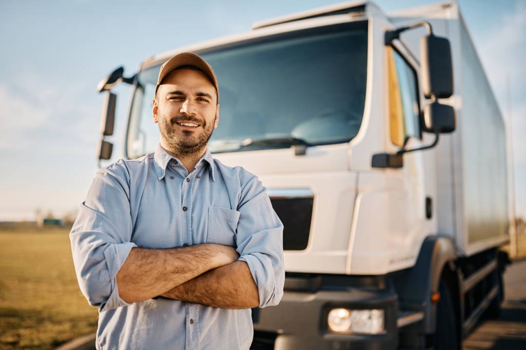 Choisir le bon camion pour les livraisons