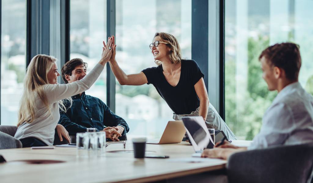 Sensibilisation des collaborateurs à la cybersécurité