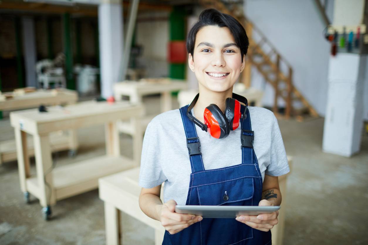 Meilleur casque anti bruit pour la sécurité au travail, tout savoir !