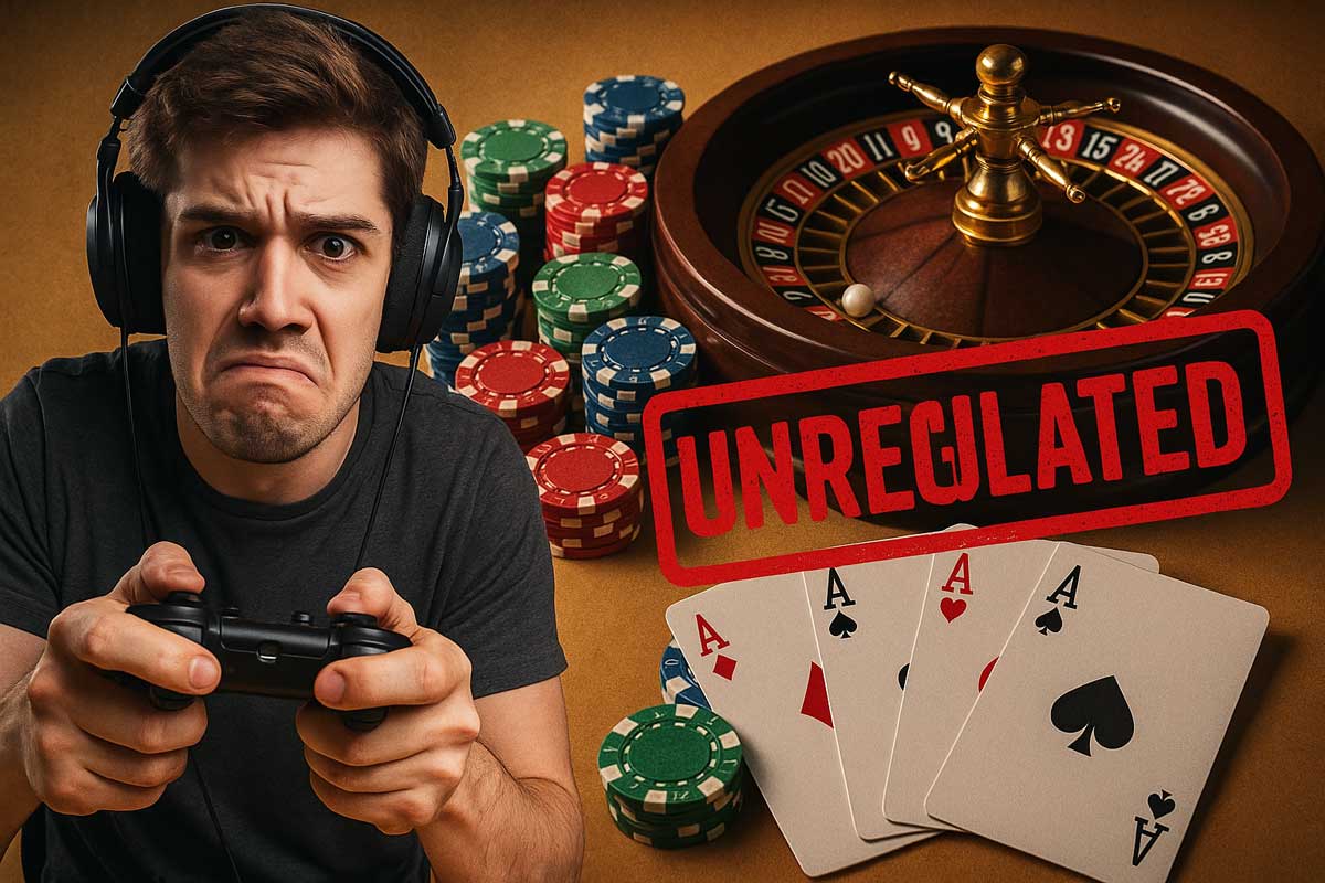 casino-non-regule