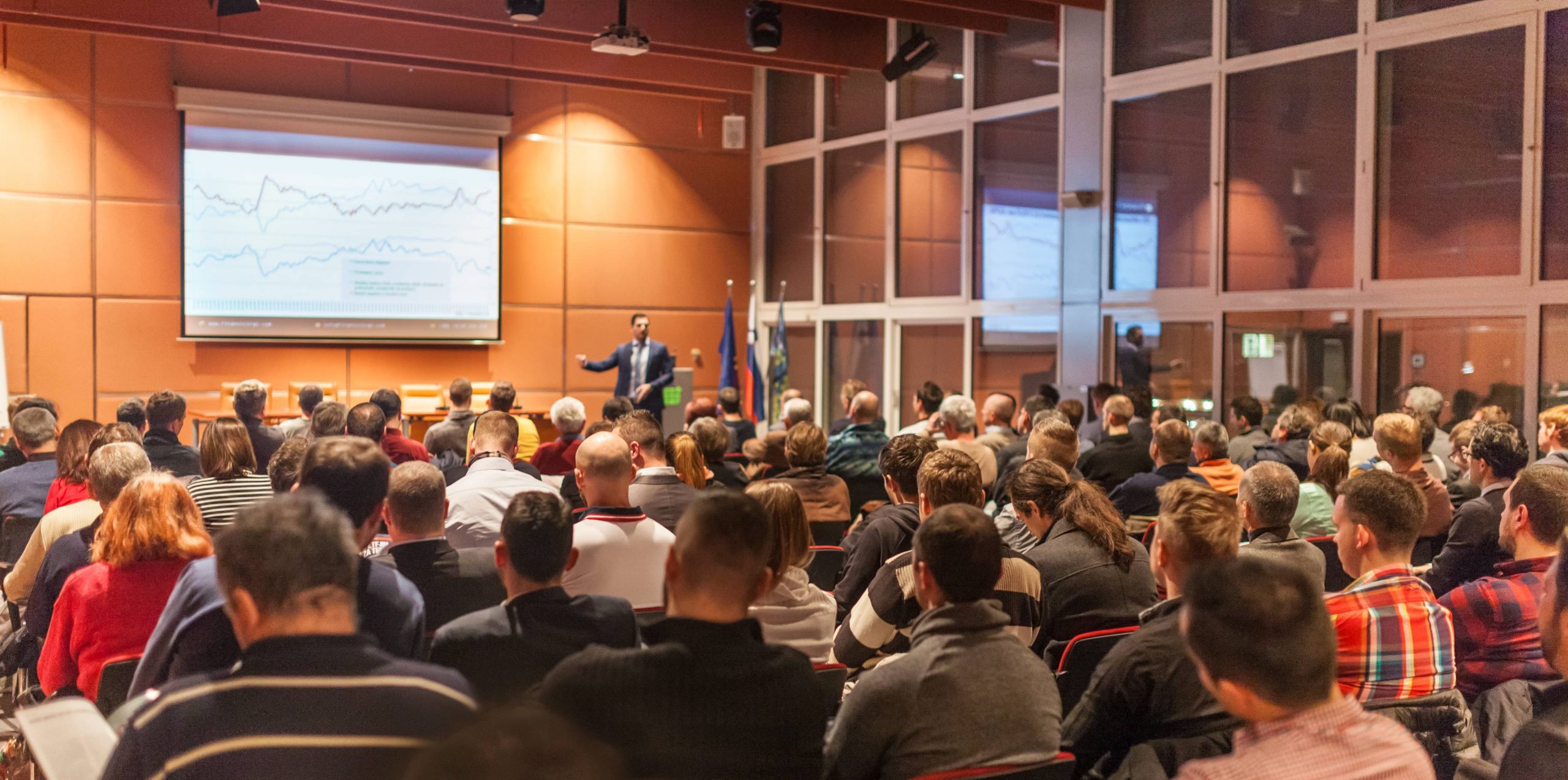 organiser séminaire d'entreprise à Lyon