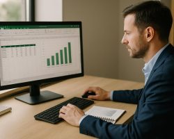 formation Excel