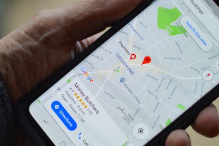 Générer un nombre illimité de leads à partir de Google Maps ! 