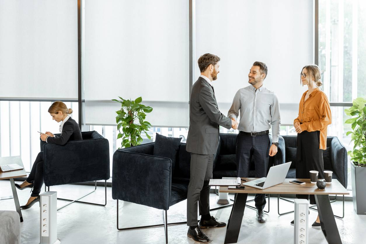 agence communication luxe