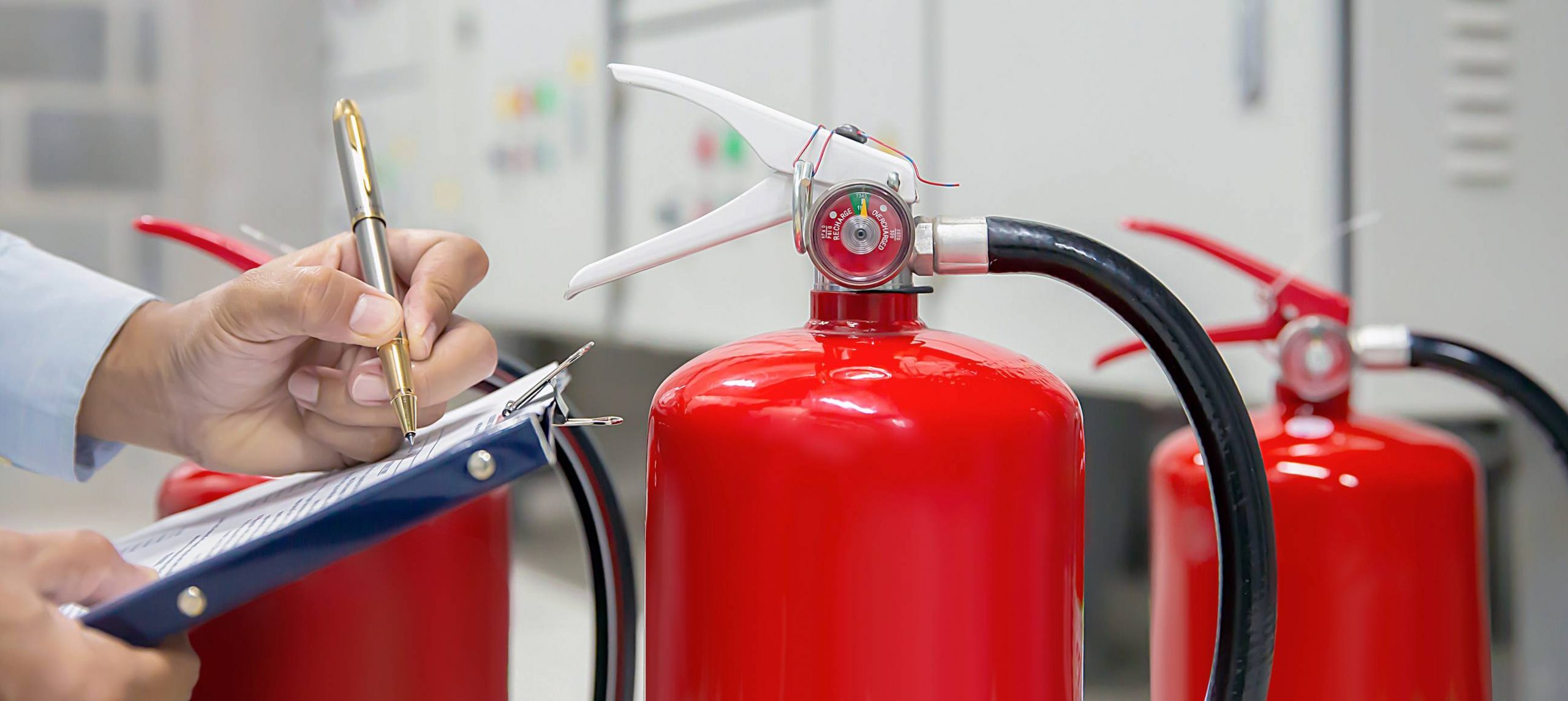 Alarme incendie obligatoire : Sécuriser la bâtisse et les occupants