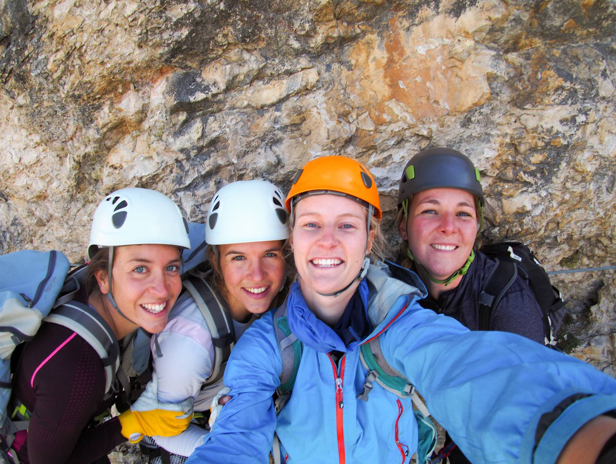 via ferrata