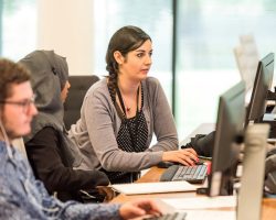 La puissance du standard téléphonique pour une communication client efficace 