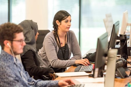 La puissance du standard téléphonique pour une communication client efficace 