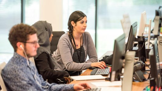 La puissance du standard téléphonique pour une communication client efficace 