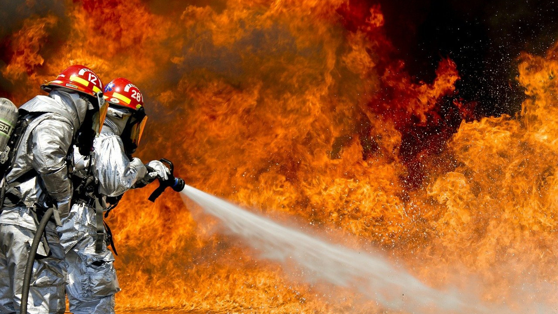 Le matériel incendie essentiel et les obligations des entreprises pour faire face aux risques