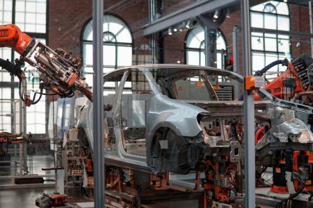 Les solutions en air comprimé pour les industriels en Hauts-de-France