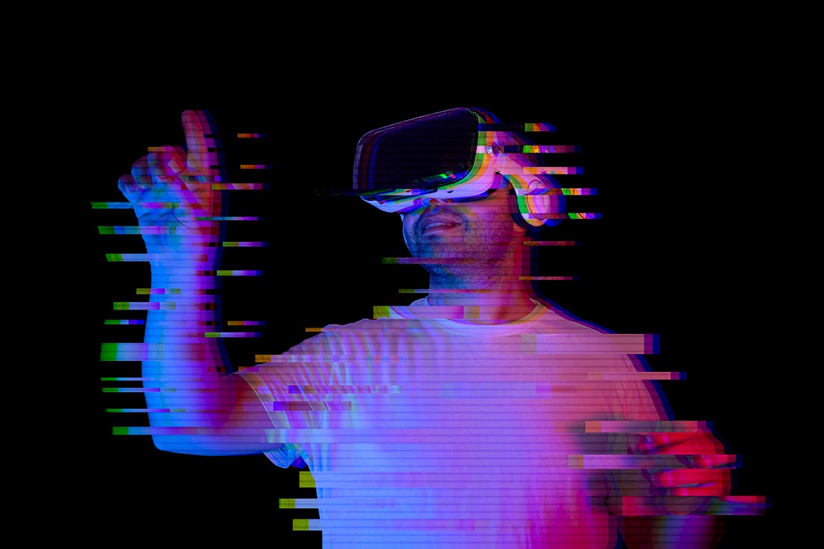 metaverse