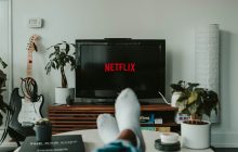 Netflix devient le leader incontesté du streaming en France et dans le monde
