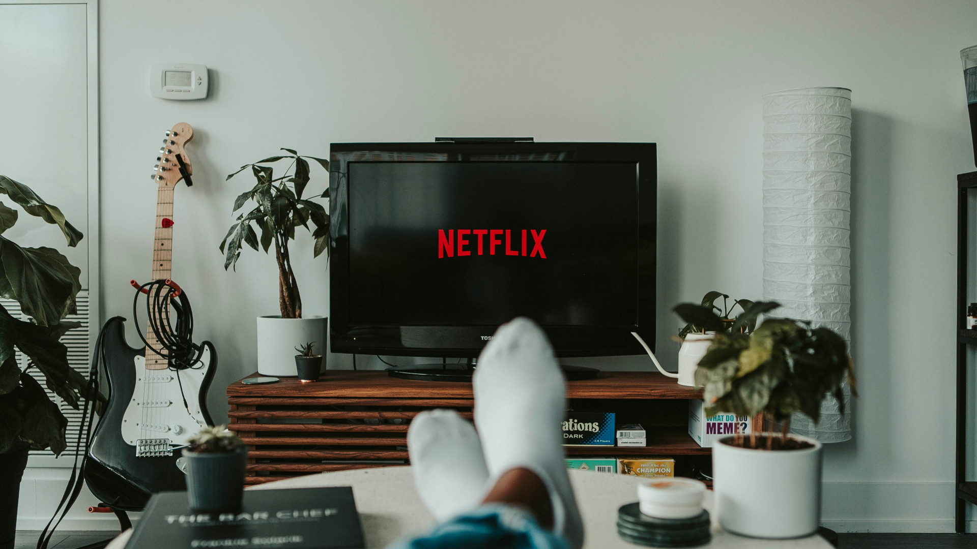 Netflix devient le leader incontesté du streaming en France et dans le monde