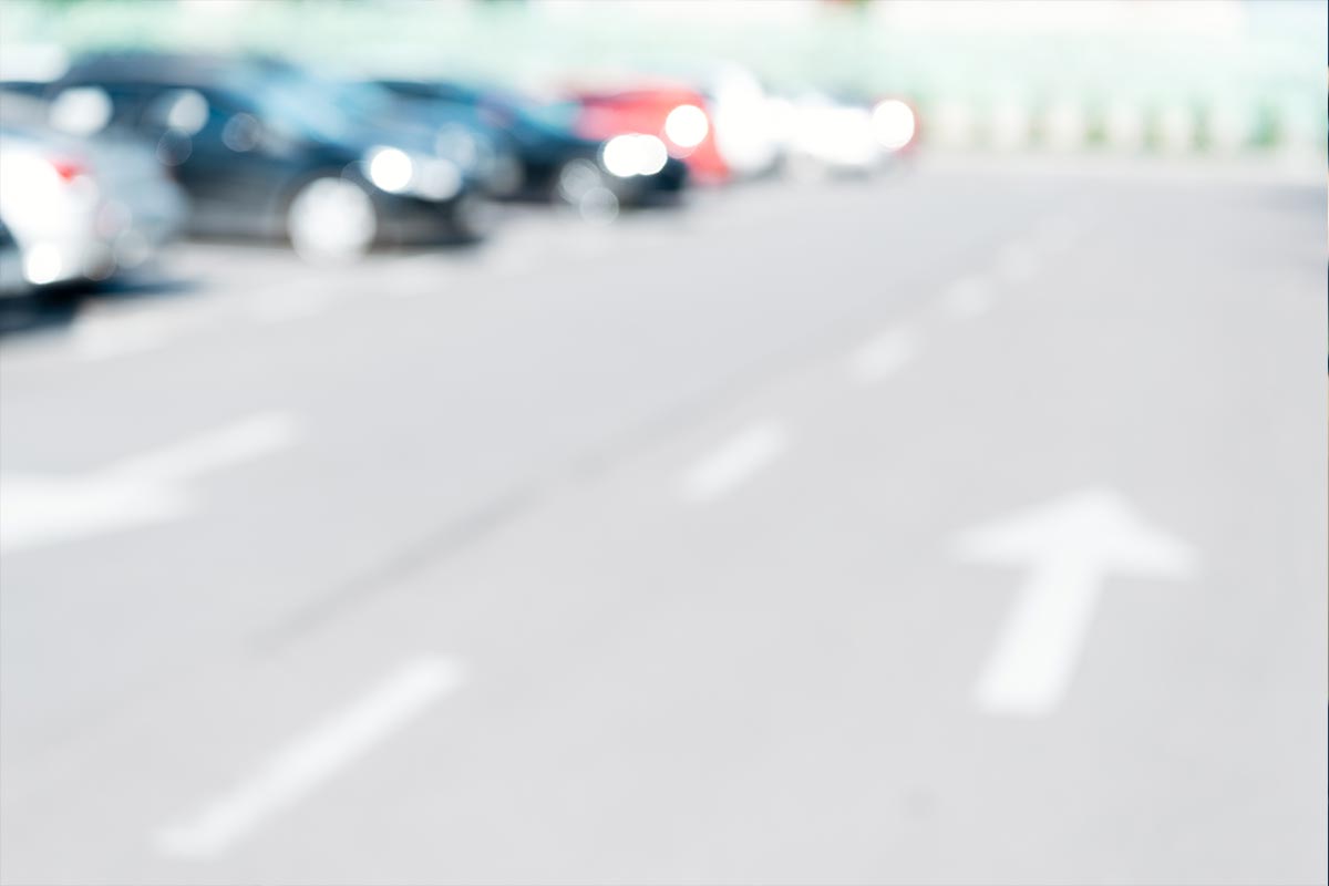 L'intérêt d'installer des barrières de parking