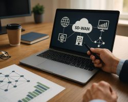 Réseau SD-WAN