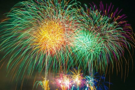 Spectacle pyrotechnique : comment le réussir ?