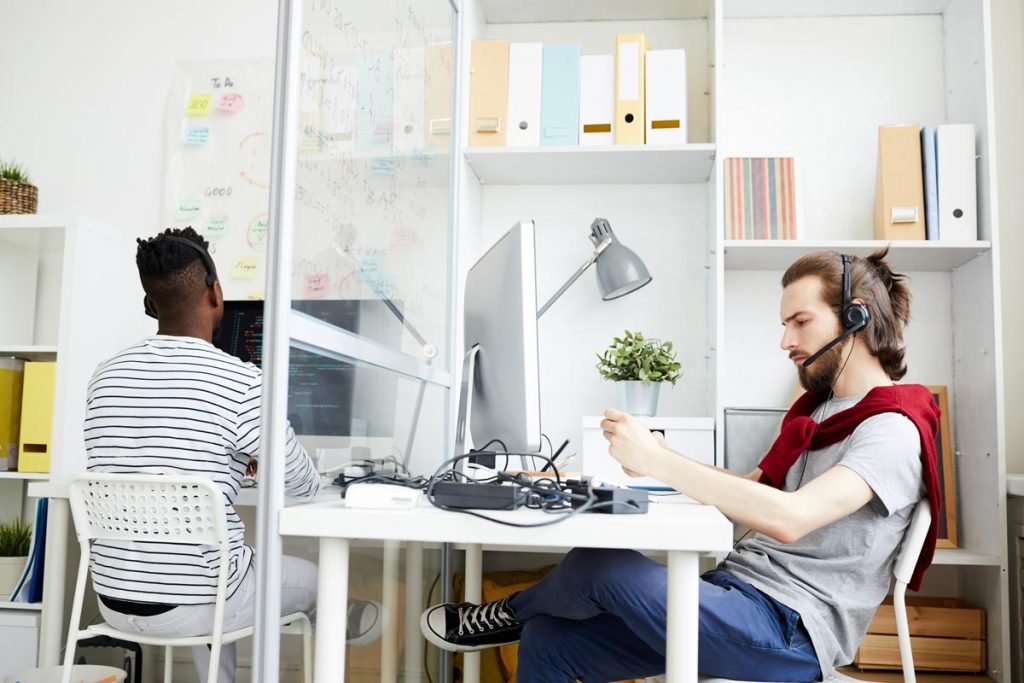 Que faut-il faire quand on devient travailleur (se) non-salarié
